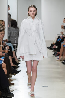 Ruban Fall 2019 Ready-to-Wear / Ruban осень-зима 2019 / Неделя моды: Москва
